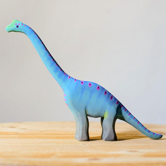 Bumbu Toys Dinosaur Brontosaurus Big - Cheeky Junior