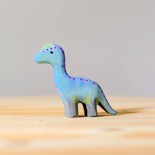 Bumbu Toys Dinosaur Brontosaurus Baby - Cheeky Junior