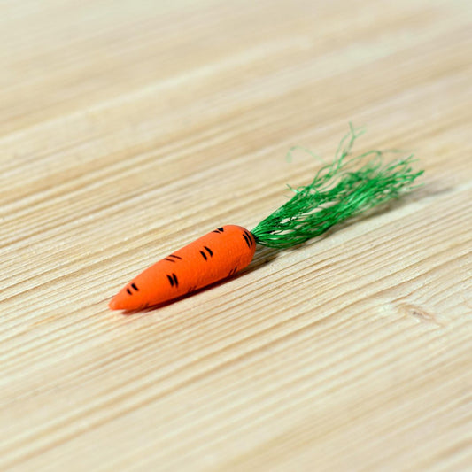 Bumbu Toys Carrot - Cheeky Junior