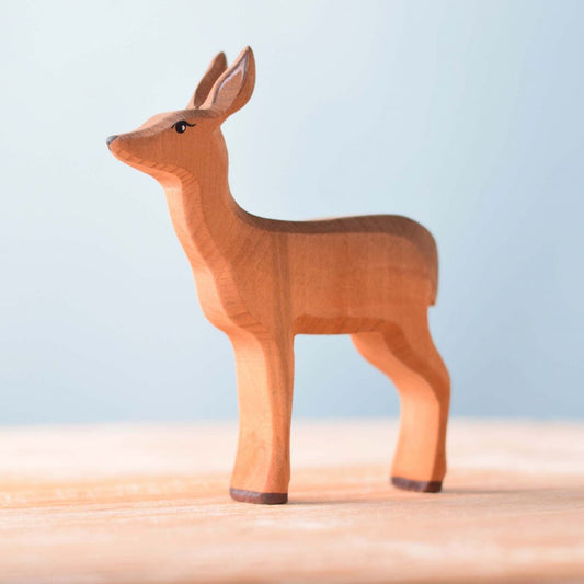 Bumbu Toys Deer - Cheeky Junior