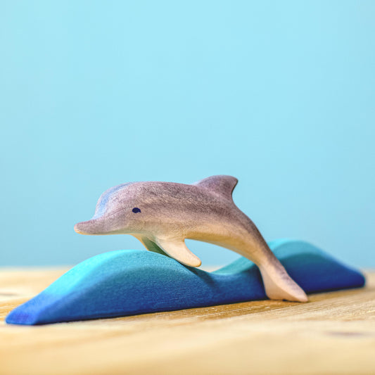 Bumbu Toys Dolphin - Cheeky Junior