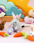 Load image into Gallery viewer, Tara Treasures Felt Easter Party Bilby - Cheeky Junior
