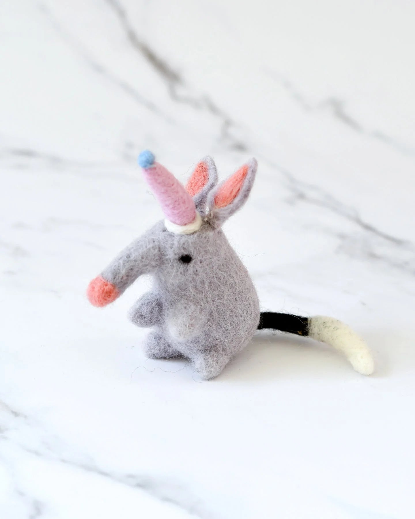 Tara Treasures Felt Easter Party Bilby – Cheeky Junior