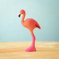 Load image into Gallery viewer, Bumbu Toys - Flamingo
