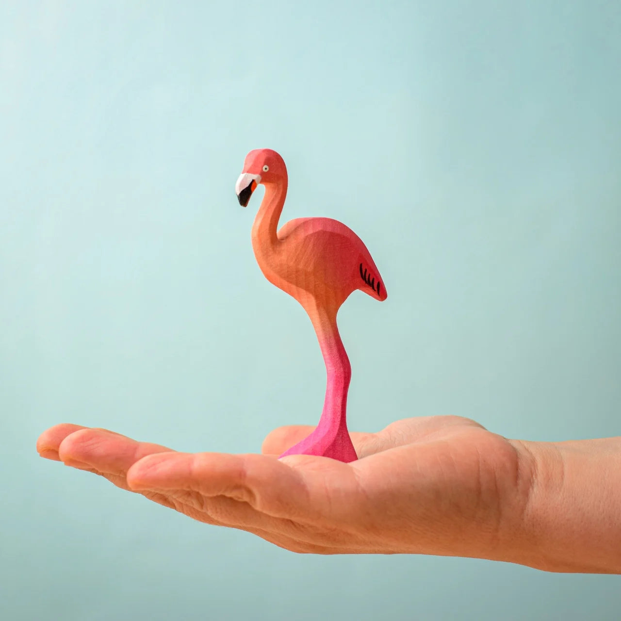 Bumbu Toys - Flamingo