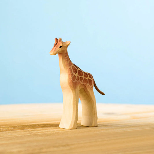 Bumbu Toys Giraffe Calf