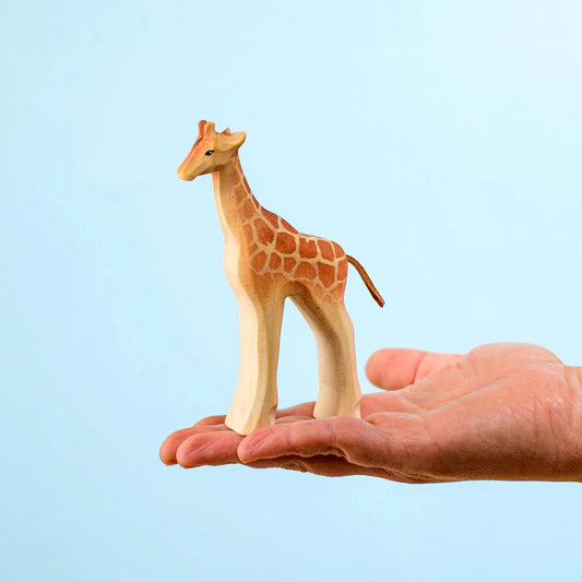 Bumbu Toys Giraffe Calf