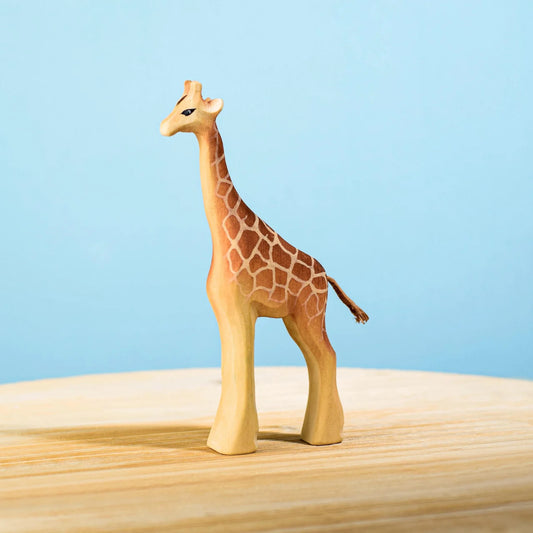 Bumbu Toys Giraffe Female