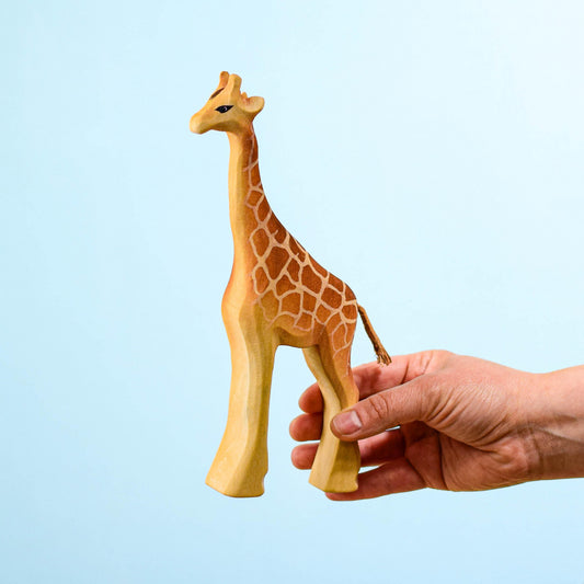 Bumbu Toys Giraffe Female