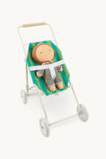 Load image into Gallery viewer, We Are Gommu - Gommu Big Striped Stroller
