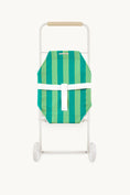 Load image into Gallery viewer, We Are Gommu - Gommu Big Striped Stroller
