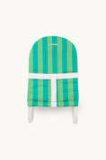 Load image into Gallery viewer, We Are Gommu - Gommu Big Striped Bouncing Chair
