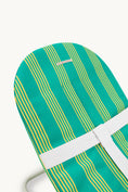 Load image into Gallery viewer, We Are Gommu - Gommu Big Striped Bouncing Chair
