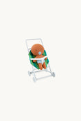 Load image into Gallery viewer, We Are Gommu - Gommu Pocket Striped Stroller
