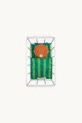 Load image into Gallery viewer, We Are Gommu - Gommu Pocket Striped Crib
