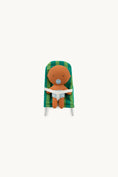 Load image into Gallery viewer, We Are Gommu - Gommu Pocket Striped Bouncing Chair
