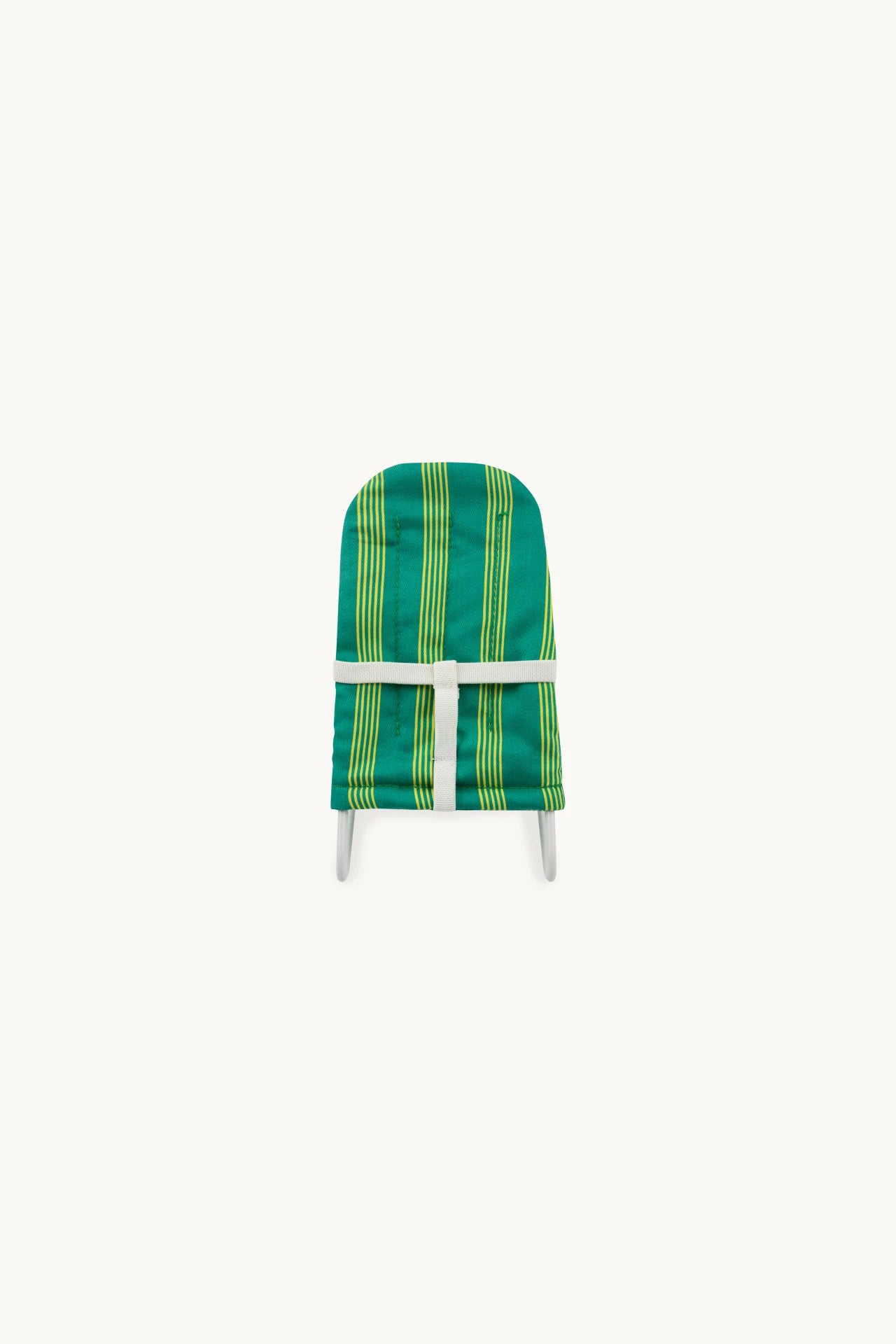 We Are Gommu - Gommu Pocket Striped Bouncing Chair