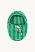 Load image into Gallery viewer, We Are Gommu - Gommu Striped Footmuff
