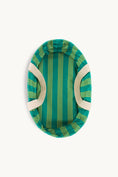 Load image into Gallery viewer, We Are Gommu - Gommu Striped Bassinet
