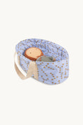 Load image into Gallery viewer, We Are Gommu - Gommu Stars Bassinet
