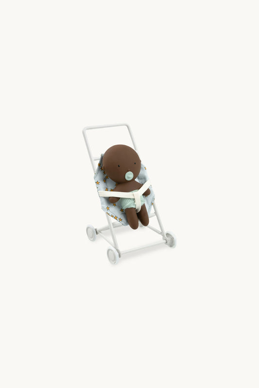 We Are Gommu - Gommu Pocket Stars Stroller