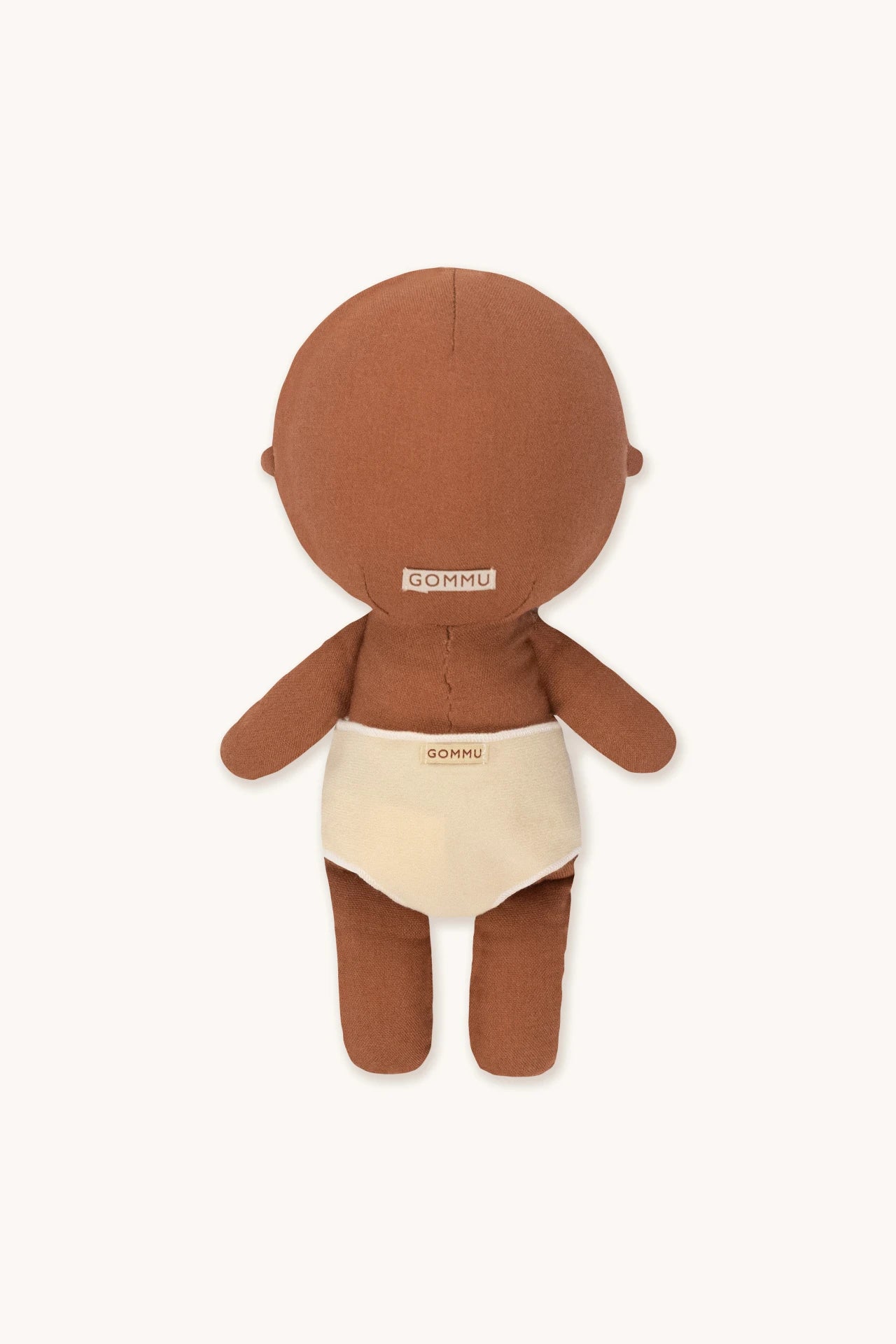 We Are Gommu - Gommu Baby Soft Almond