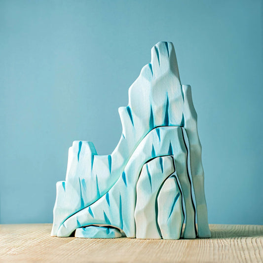 Bumbu Toys Icy Cliffs