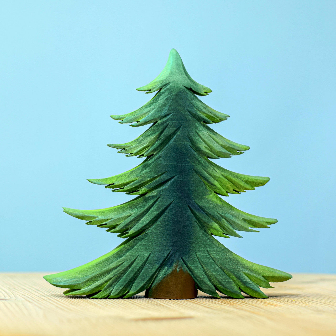 Bumbu Toys Large Fir Tree - Cheeky Junior