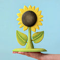 Load image into Gallery viewer, Bumbu Toys Large Sunflower - Cheeky Junior
