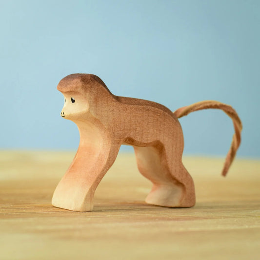 Bumbu Toys - Monkey