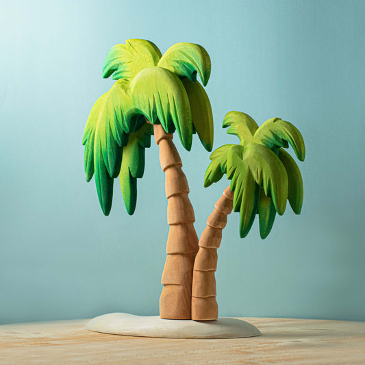 Bumbu Toys Palm Tree - Cheeky Junior