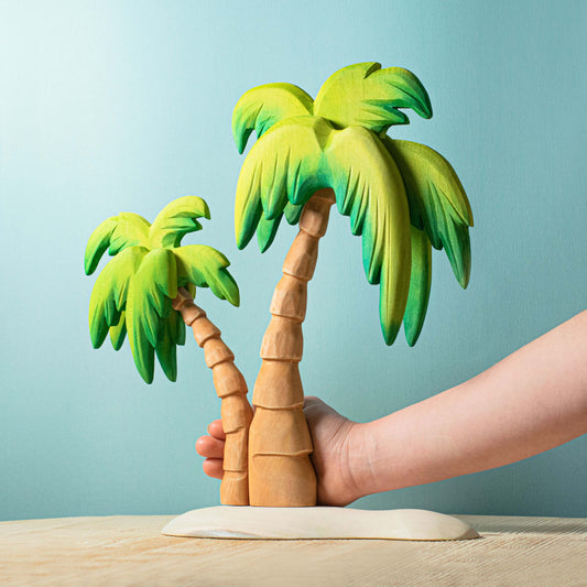 Bumbu Toys Palm Tree - Cheeky Junior