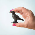 Load image into Gallery viewer, Bumbu Toys - Raven
