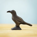 Load image into Gallery viewer, Bumbu Toys - Raven
