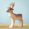 Load image into Gallery viewer, Bumbu Toys - Reindeer
