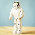 Load image into Gallery viewer, Bumbu Toys - Rocket and Astronaut Set
