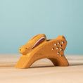 Load image into Gallery viewer, Bumbu Toys Rabbit (Careful, Perching, Curious,Running and Sitting) - Cheeky Junior
