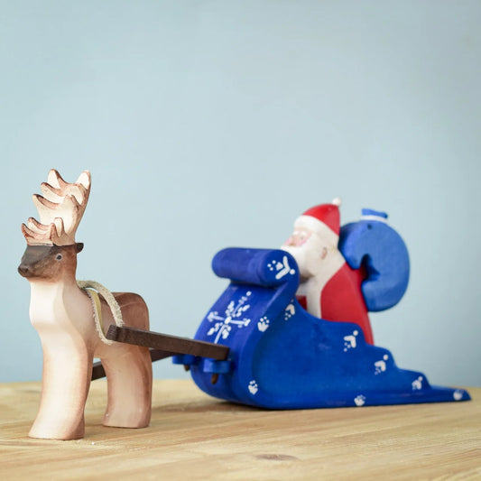 Bumbu Toys Sleigh