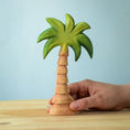 Load image into Gallery viewer, Bumbu Toys - Palm Tree Small
