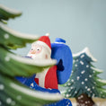 Load image into Gallery viewer, Bumbu Toys - Snowy Fir Tree Small
