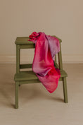 Load image into Gallery viewer, Play Silkies Sunset Play Silk 90cm x 90cm
