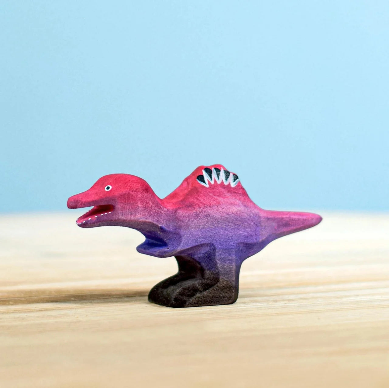 Bumbu Toys Dinosaur Spinosaurus Small
