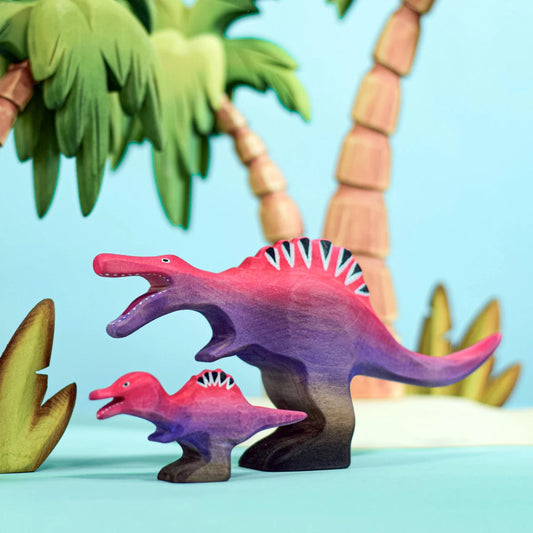 Bumbu Toys Dinosaur Spinosaurus Big