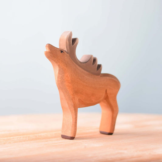 Bumbu Toys Stag - Cheeky Junior