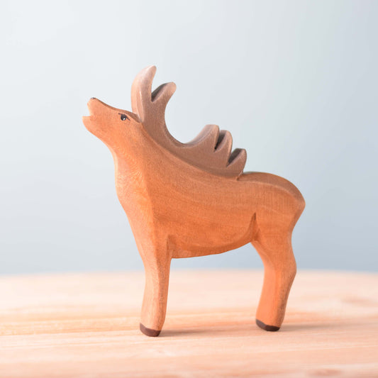 Bumbu Toys Stag - Cheeky Junior