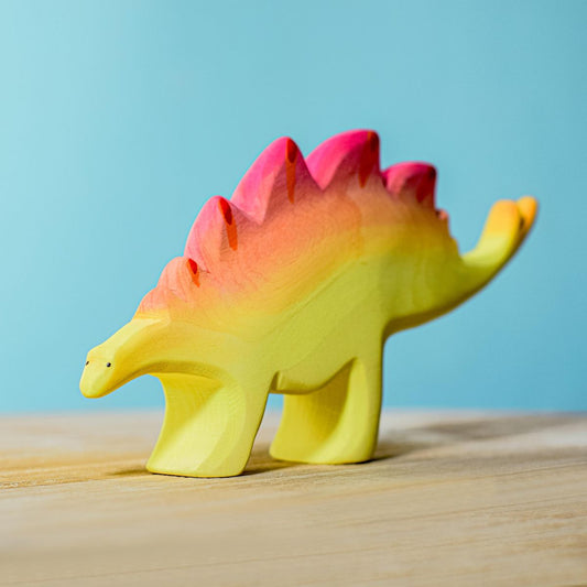 Bumbu Toys Dinosaur Stegosaurus Big - Cheeky Junior