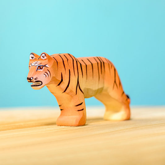 Bumbu Toys Tiger Standing - Cheeky Junior