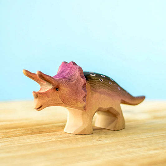 Bumbu Toys - Triceratops Big