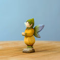 Load image into Gallery viewer, Bumbu Toys Winged Elf with Lamp - Cheeky Junior

