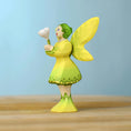 Load image into Gallery viewer, Bumbu Toys Woodland Fairy - Cheeky Junior
